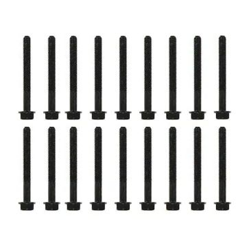 18PCS Cylinder Head Bolt  6631852 For Bobcat