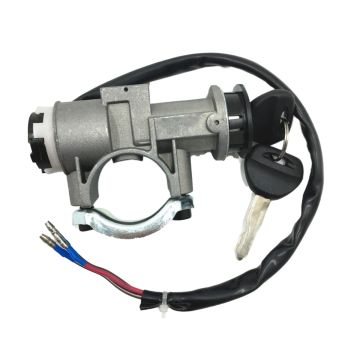 Ignition Switch 37200-116-0100 37200-112-0100 37200-112-0000 37200-115-0000 Hisun 400 800 Utv'S Massimo Cub Cadet Supermach Bennche UTVs