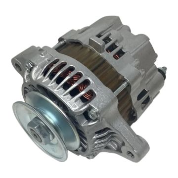 12V Alternator 3C001-74013 For Kubota 