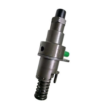 Fuel Injection Pump  751-41322 Lister Petter Engine LPW LPA LPWT