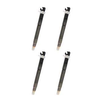 4 Pieces Fuel Injectors 33800-4A710 28229873 for Hyundai