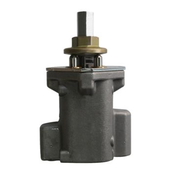 Hydraulic Pilot Control Valve 9257577 For Hitachi 