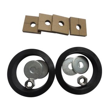 Oil Cooler Kit 2906057200 For Atlas Copco