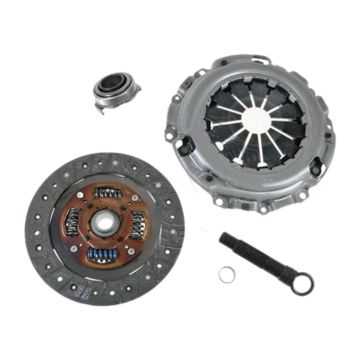 Clutch Kit HCK1002 Honda Civic 1.8L 4cyl SOHC DX DX-G EX EX-L EXS GX HF LX LXS SE 
