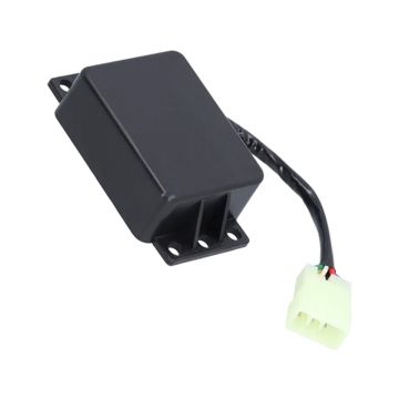 Wiper Timer Relay 2537-9008 25379008 Doosan Daewoo Excavator DH220-5 DH220-7 DH215-7 DH225-5 Solar130 Solar140 Solar170 Solar220 Solar290 Solar340 Solar400 Solar420 Solar 170LC-V
