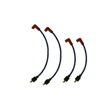Spark Plug Cable Set 18-28082 For Sierra 