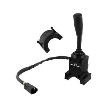Gear Select Controller 1001080380 For JLG 