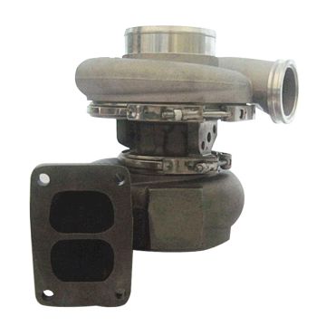 Turbo H2D Turbocharger 3529661 for Man 