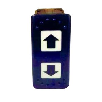 Turn Signal Rocker Switch 226-5900 For Caterpillar