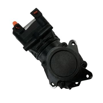 Air Brake Compressor 385-0937 For Caterpillar