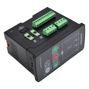 Buy Automatic Transfer Switch Controller ATS 230/400VAC 50/60Hz Online