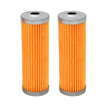 External Fuel Filter for Generator