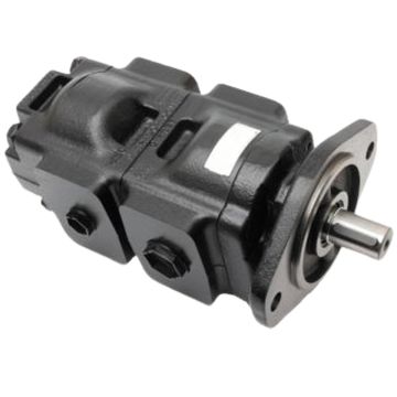 Main Hydraulic Pump 20/912800 20/903100 JCB Construction 4C444; 3CXC PC; 3CX PC; 4CX444 SUPER; 3CX444 SUPER; 4CN444 SUPER; 4CXSM444; 4CX444; 4C; 3CX; Loader 36/26ccr