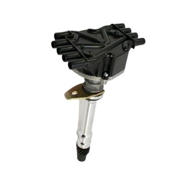 Complete Distributor Assembly 879150A87 884794A1 21622232 3861987 Volvo Penta Mercruiser 5.0L 5.7L 6.2L V8 Engines; Stern Drive 5.0L 5.7L 6.2L; Inboard Engines With ECM 555 Ignition Systems Vortec V8; Up 5.0L 5.7L 6.2L MPI Engines 