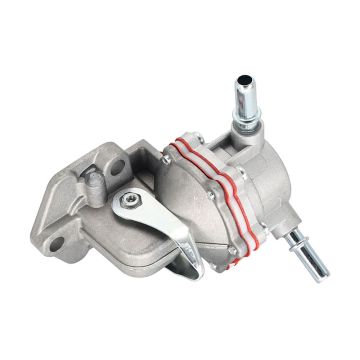 Fuel Pump BCD2733 for JCB