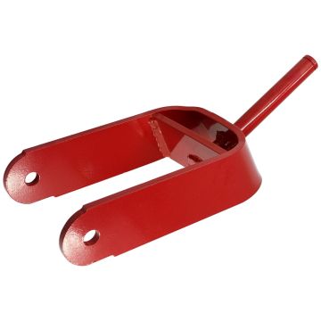 Caster Fork 106-2196-01 For Toro 