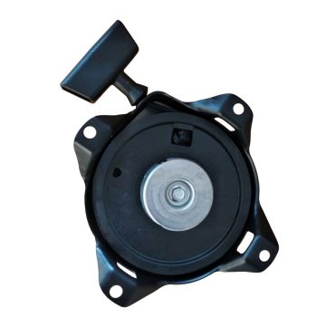 Recoil Starter Assembly 590420A Tecumseh Engines H70 HH70 AH600 Toro Lawn Mowers 16575 16775 1966-1987