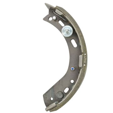 Brake Shoe 47405-30553-71 474053055371 Toyota Engine 13Z 14Z 15Z 1FZ Forklift 7FD35 7FD40 7FD45 7FDA5 7FG35 7FG40 7FG45 7FGU35 7FGU45 7FDKU40 7FDU35 7FDU45 7FGAU50 7FGKU40
