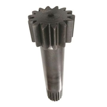 Travel Motor Sun Gear Shaft 6I-6515 for Caterpillar 