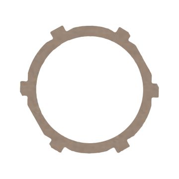 Clutch Plate R63069 for John Deere 
