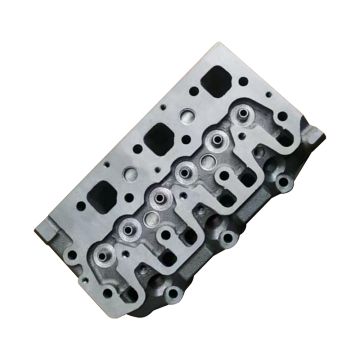 Cylinder Head Assembly Perkins Engine 403D-11