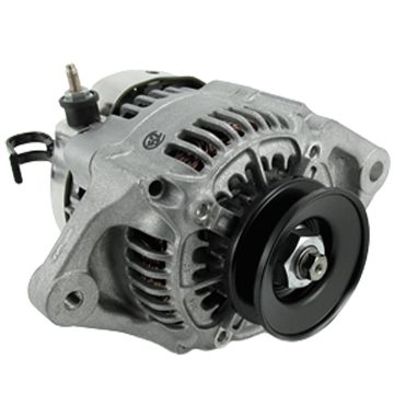 12V 60A Alternator 96-101-21K Carrier ComfortPro PC6000 PC6002 PC6003 PC6006 PC6011 PC6012 PC6013 PC6014 PC6015 PC6018 PC6019 PC6021 PC6022 PC6023 PC6024 PC6028 PC6111 PC6112 CT2-29TV