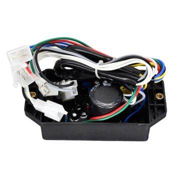 Automatic Voltage Regulator AVR KI-DAVR-50S3 5KW For Kipor