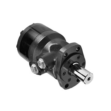 Replacement Hydraulic Motor OMR125  for Sauer 