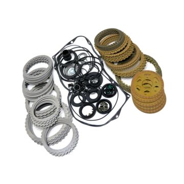 Automatic Transmission Master Rebuild Kit 8HP70 For BMW 