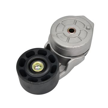 Belt Tensioner 3937553 3914086 3904370 3922900 3936203 3973822 3973823 3934818 2DR555 3020-01-341-2477 Cummins Engine B3.9L B5.9L 4B 4BT 4BTA 6B 6BT 6BTA Dodge Truck RAM 2500 3500