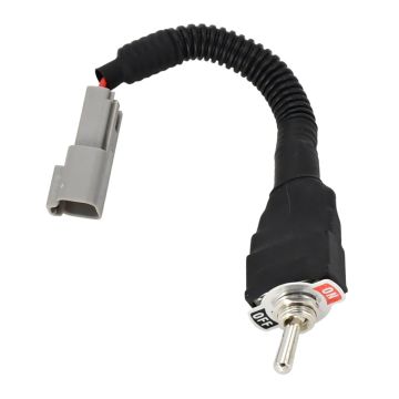 Buy Tow Run Switch Assembly 101908101 48V for Club Car DS Golf Cart 1995+ Online