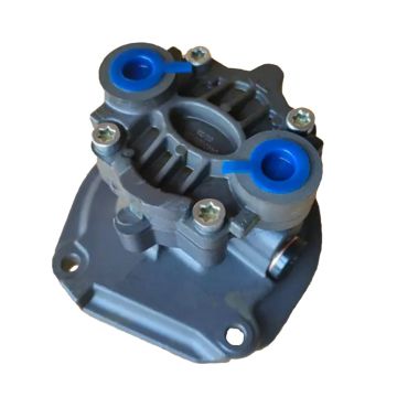 Fuel Pump 0440020028 Renault Trucks Premium A PR Midlum Medium Duty Trucks Cummins Truck Engine