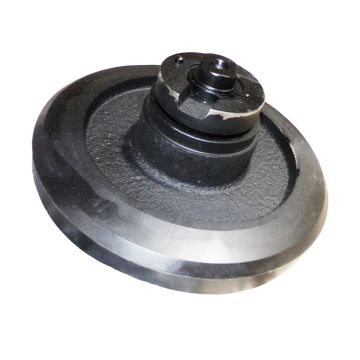 Rear Idler V0511-24103 V0521-24900 V0511-24100 Kubota Skid Steer Loader SVL75 SVL75(C) SVL75-2 SVL90 SVL90(C) SVL90-2(C) SVL95-2(S) and SVL97 All Variants 