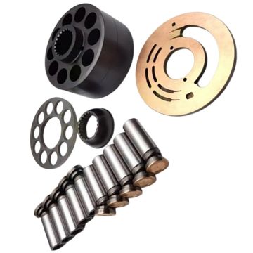 Hydraulic Pump Repair Parts Kit PSVD2-26E/27E  for KYB Kayaba 