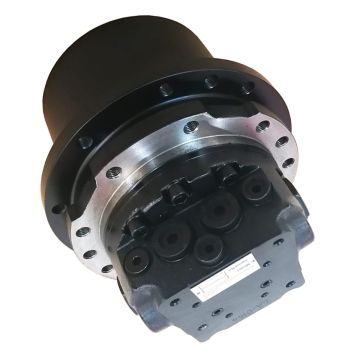Travel Motor Gearbox R265LC-7 for Hyundai  