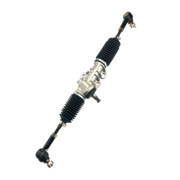Steering Rack Gear Box Assembly 618239 601500 601580 851-201 2008-Up EZGO RXV Electric Gas Golf Carts