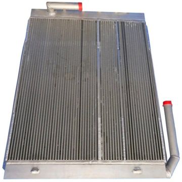 Hydraulic Oil Cooler 2452U432S2 for Kobelco 