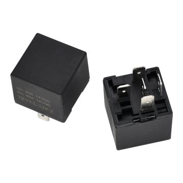 Magnetic Relay Switch 2Pcs 6679820 Bobcat Loader 463 553 751 753 763 773 863 864 873 883 963 A220 A300 A770 S70 S100 S130 S150 S160 S175 S185 S205 S220 S250 S300 S330 S450 S510 S530 S550 S570