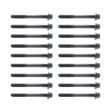 18PCS Cylinder Head Bolt for Isuzu 