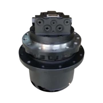 Hydraulic Final Drive Motor Assy 127-5830 1275830 CA1275830 Caterpillar CAT Track-Type Excavator 312 312B 314 314C 314D Engine 3064 