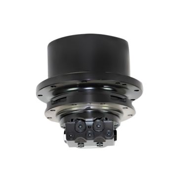 Travel Gearbox With Motor 19031-30400 for Takeuchi