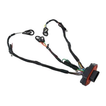  Wire Harness 4P9537 for Caterpillar