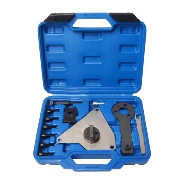 Engine Timing Tool Kit Lancia Delta 2010-2015 Fiat Punto 2012-2014 Bravo 2010-2015 Punto Evo 2009-2012 Alfa Romeo Giulietta 2010-2016 Mito 2009-2016 Dodge Delta 2011-2014