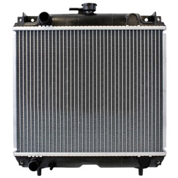 Radiator 6C07058522 For Kubota