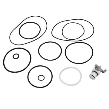O-Ring Rebuild D51822 D51844 D51845 D51823 647956-00 641011-00 For Dewalt D51275 Type 1 Finish Nailer, D51855 Type 1 Coil Framing Nailer, D51321 Type 2 Coil Roofing Nailer, D51822 Type 4 Framing Nailer, D51844 Type 4 Framing Nailer, D51257K Type 1 16 GA F