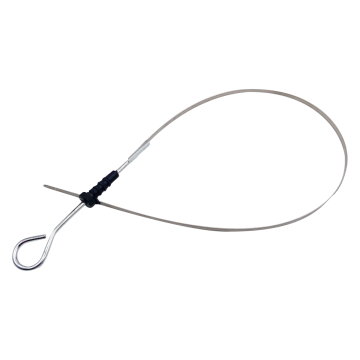 Oil Level Gauge 1-11760400-1 1117604001 111760-4001 Hitachi EX200-3C EX200-5 EX200-5 Isuzu Diesel Engine 6BG1T