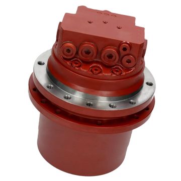 Travel Gearbox With Motor 4438710 for Hitachi 