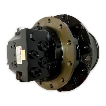 Travel Gearbox With Motor 20/925448 for JCB