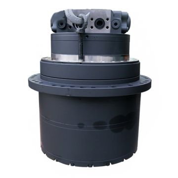 Travel Gearbox With Motor 31E6-42000BG for Hyundai