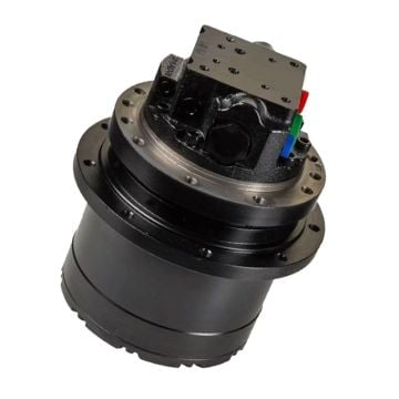 Travel Gearbox With Motor 207-27-00100 for Komatsu 